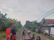 Waspadai Bahaya! KAI Daop 5 Imbau Anak-Anak Tidak Bermain di Sekitar Rel selama Liburan Sekolah Waspadai Bahaya! KAI Daop 5 Imbau Anak-Anak Tidak Bermain di Sekitar Rel selama Liburan Sekolah