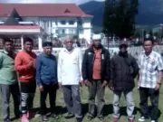 Idul Adha 1446 H, Umat Muslim Di Ruteng Manggarai NTT Akan Sholat Ied Di Natas Labar Motang Rua Idul Adha 1446 H, Umat Muslim Di Ruteng Manggarai NTT Akan Sholat Ied Di Natas Labar Motang Rua