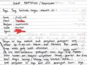 Utang Tidak Kunjung Dibayar, Seorang Oknum Anggota Persit Diadukan Ke Kodim 1612 Manggarai Utang Tidak Kunjung Dibayar, Seorang Oknum Anggota Persit Diadukan Ke Kodim 1612 Manggarai