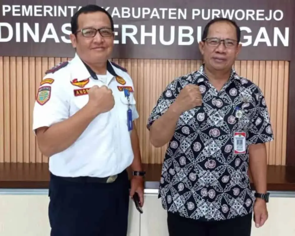 Cegah Kecelakaan, Dishub Jateng Segera Bangun Jalur Penyelamat di Perbatasan Purworejo–Magelang Cegah Kecelakaan, Dishub Jateng Segera Bangun Jalur Penyelamat di Perbatasan Purworejo–Magelang