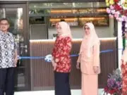D’Tjita Cafe Resmi Dibuka, Hadirkan Nuansa Baru di Lingkungan RSUD dr. Tjitrowardojo Purworejo
