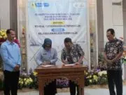 RSUD dr. Tjitrowardojo dan Kejaksaan Negeri Purworejo Teken Kerjasama Bidang Hukum Perdata dan Tata Usaha Negara