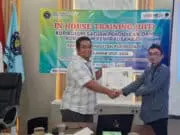 SMK Muhammadiyah Purwodadi Dorong Guru Melek Teknologi dan Wirausaha Lewat IHT Deep Learning