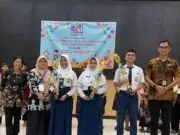 SMPN 2 Purworejo Borong Prestasi di Ajang FLS2N dan Pramuka Garuda, Siap Melaju ke Tingkat Provinsi