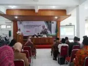 MA An Nawawi Berjan Dorong Pendidikan Berkualitas Lewat Empat Program Inovatif Madrasah