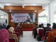 MA An Nawawi Berjan Dorong Pendidikan Berkualitas Lewat Empat Program Inovatif Madrasah