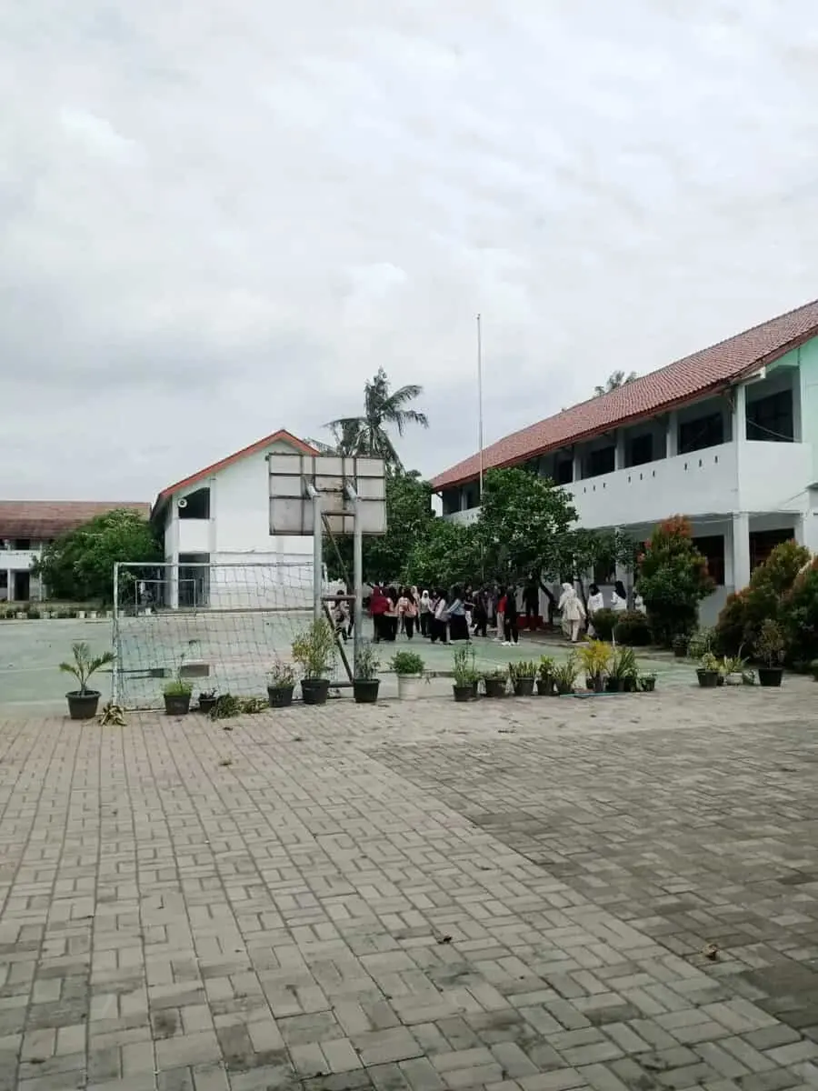 Dugaan Jual-Beli Kursi Siswa di SMAN 25 Kabupaten Tangerang: Nilai Tak Cukup, Uang Bicara? Dugaan Jual-Beli Kursi Siswa di SMAN 25 Kabupaten Tangerang: Nilai Tak Cukup, Uang Bicara?