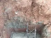 Proyek RTH di Bencongan Indah Diduga Sarat Penyimpangan, Tak Ada KIP dan Penggunaan Material Tidak Sesuai Spek