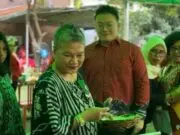 Resep Mustika Rasa: Abraham Garuda Laksono Gali Kembali Tradisi Kuliner Nusantara