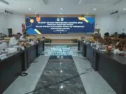Kunjungan Kerja Anggota DPRD Provinsi ke Asahan