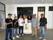 Aliansi Masyarakat Bersatu Kirimkan Surat Aksi ke Polres Tangsel, Soroti Dugaan Maladministrasi SPMB SMAN 32 Curug