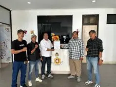 Aliansi Masyarakat Bersatu Kirimkan Surat Aksi ke Polres Tangsel, Soroti Dugaan Maladministrasi SPMB SMAN 32 Curug