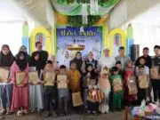 Teladani dr Tjitrowardojo, RSUD Purworejo Gelar Haul dan Santunan Yatim-Duafa Teladani dr Tjitrowardojo, RSUD Purworejo Gelar Haul dan Santunan Yatim-Duafa