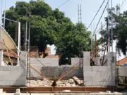 Diduga Langgar UU KIP, Proyek di Kelurahan Curug Kulon Tak Pasang Papan Informasi Menuai Sorotan Publik