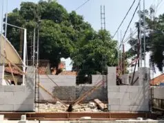 Diduga Langgar UU KIP, Proyek di Kelurahan Curug Kulon Tak Pasang Papan Informasi Menuai Sorotan Publik Diduga Langgar UU KIP, Proyek di Kelurahan Curug Kulon Tak Pasang Papan Informasi Menuai Sorotan Publik