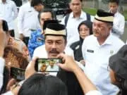 38 Anak Binaan Kembali ke Keluarga di Hari Peringatan Anak Nasional 2025