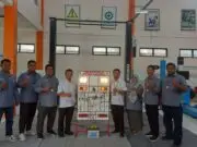 Pengabdian Masyarakat dan Sosialisasi Prodi PTO di SMK Negeri 1 Kalikajar Wonosobo