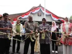 Borobudur Indonesia Expo 2025, Momentum Angkat Potensi Unggulan Purworejo Borobudur Indonesia Expo 2025, Momentum Angkat Potensi Unggulan Purworejo