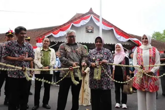 Borobudur Indonesia Expo 2025, Momentum Angkat Potensi Unggulan Purworejo