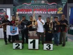 PSHT Purworejo Angkat Piala Kehormatan Dandim, Juara Umum Satria Sakti Cup 2 2025 PSHT Purworejo Angkat Piala Kehormatan Dandim, Juara Umum Satria Sakti Cup 2 2025