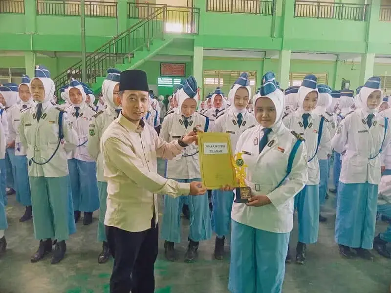 SMK VIP Ma’arif NU 1 Kemiri Sabet Juara Umum MAPSI SMK Kabupaten Purworejo 2025 SMK VIP Ma’arif NU 1 Kemiri Sabet Juara Umum MAPSI SMK Kabupaten Purworejo 2025