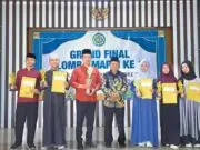 SMK VIP Ma’arif NU 1 Kemiri Sabet Juara Umum MAPSI SMK Kabupaten Purworejo 2025 SMK VIP Ma’arif NU 1 Kemiri Sabet Juara Umum MAPSI SMK Kabupaten Purworejo 2025