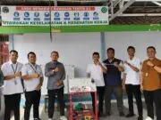 PTO UMPurworejo Jalin Kemitraan dengan SMK Muhammadiyah Petanahan, Gelar MoU dan Pelatihan Kelistrikan Otomotif PTO UMPurworejo Jalin Kemitraan dengan SMK Muhammadiyah Petanahan, Gelar MoU dan Pelatihan Kelistrikan Otomotif
