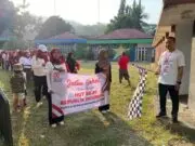 Warga RT 5 RW 8 Baledono Hidupkan Kembali Taman Cerdas Lewat Peringatan HUT RI ke-80 Warga RT 5 RW 8 Baledono Hidupkan Kembali Taman Cerdas Lewat Peringatan HUT RI ke-80