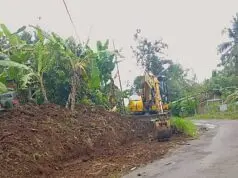 TPA Bulus Jadi Sorotan, Dua Ruas Jalan Utama Masuk Skala Prioritas PUPR TPA Bulus Jadi Sorotan, Dua Ruas Jalan Utama Masuk Skala Prioritas PUPR