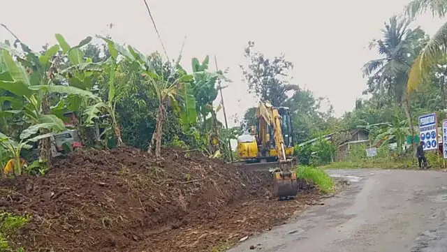 TPA Bulus Jadi Sorotan, Dua Ruas Jalan Utama Masuk Skala Prioritas PUPR TPA Bulus Jadi Sorotan, Dua Ruas Jalan Utama Masuk Skala Prioritas PUPR