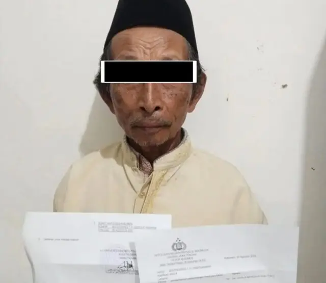 Oknum Anggota DPRD Kebumen Terseret Kasus Jual Beli Tanah, Polisi Tetapkan Tersangka Oknum Anggota DPRD Kebumen Terseret Kasus Jual Beli Tanah, Polisi Tetapkan Tersangka
