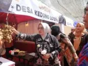 Bener Expo 2025, 28 Desa Unjuk Produk Unggulan dan Potensi Daerah
