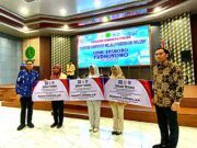 Ibas Ajak Mahasiswa UMPurworejo Jadi Generasi Muda Tangguh dan Berkarakter