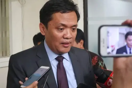 Komisi III DPR Dukung Rotasi Polri: Penempatan Tepat, Kinerja Meningkat
