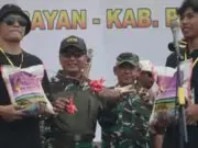 Beras “Bintang Pratama” Siap Angkat Ekonomi Desa, Debut di Pasar Bebrayan 2025 Beras “Bintang Pratama” Siap Angkat Ekonomi Desa, Debut di Pasar Bebrayan 2025