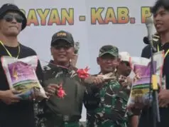 Beras “Bintang Pratama” Siap Angkat Ekonomi Desa, Debut di Pasar Bebrayan 2025 Beras “Bintang Pratama” Siap Angkat Ekonomi Desa, Debut di Pasar Bebrayan 2025