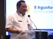 Ditjen Polpum Kemendagri Perkuat Wawasan Kebangsaan Pengurus DPP Partai Politik