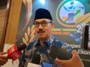 MUI Dorong Akselerasi Kedaulatan Pangan dan Energi