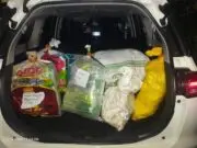 Bareskrim Polri Berhasil Gagalkan Peredaran Sabu 80 Kg di Sulsel