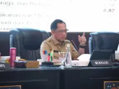 Mendagri Minta Pemda Waspada Kenaikan Harga Pangan Mendagri Minta Pemda Waspada Kenaikan Harga Pangan