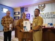 Wiyoto Harjono ST Resmi Menjabat Dewas PDAM Tirta Perwitasari 2025–2029 Wiyoto Harjono ST Resmi Menjabat Dewas PDAM Tirta Perwitasari 2025–2029