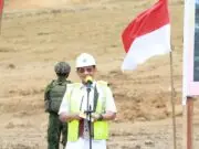 Kunjungi Wamena, Mendagri Pastikan Lokasi Pusat Pemerintahan Provinsi Papua Pegunungan