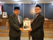 Tolkha Amaruddin Jabat Plh Sekda Purworejo Gantikan Achmad Kurniawan Tolkha Amaruddin Jabat Plh Sekda Purworejo Gantikan Achmad Kurniawan