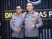 Pengamanan HUT RI ke-80, Polri Laksanakan Operasi Merdeka Jaya 2025