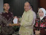 Pemkab Asahan Gelar Malam Resepsi HUT ke-80