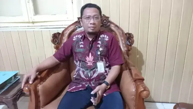 DLH Purworejo Pastikan Angkutan Sampah ke TPA Bulus Patuhi SOP DLH Purworejo Pastikan Angkutan Sampah ke TPA Bulus Patuhi SOP