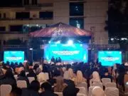 Visuddha Day, Innovasi Universitas Budi Luhur Bangkitkan Semangat Calon Wisudawan