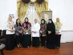 Pemkab Purworejo Dorong UMKM Naik Kelas Lewat Kolaborasi dengan APRONI