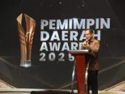 Mendagri Tito: Kepala Daerah Harus Gunakan Kewenangan untuk Kepentingan Rakyat Mendagri Tito: Kepala Daerah Harus Gunakan Kewenangan untuk Kepentingan Rakyat