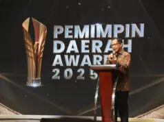 Mendagri Tito: Kepala Daerah Harus Gunakan Kewenangan untuk Kepentingan Rakyat